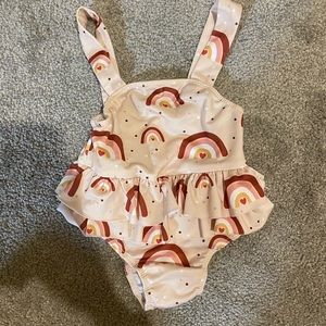 Baby swimwear